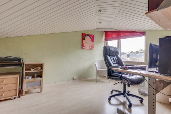 Medium property photo - Zwanenburg 4, 3181 SV Rozenburg